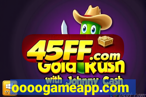 oooogameapp.com