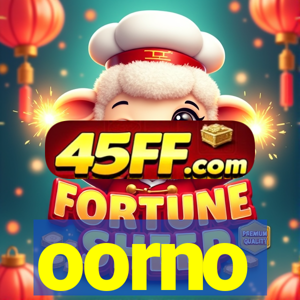 oorno