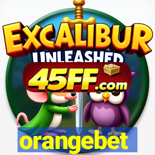 orangebet