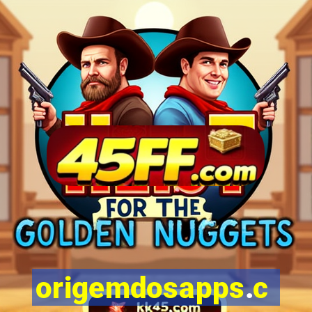 origemdosapps.com