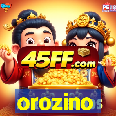 orozino