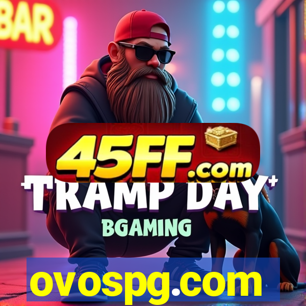 ovospg.com