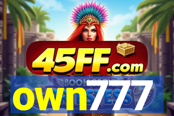 own777