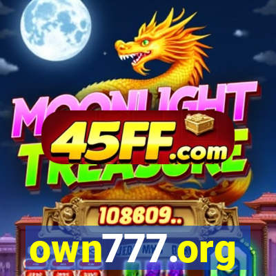 own777.org