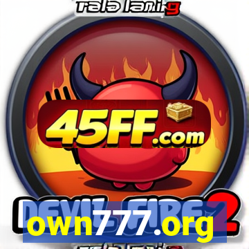 own777.org