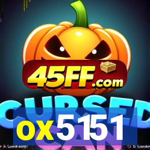 ox5151