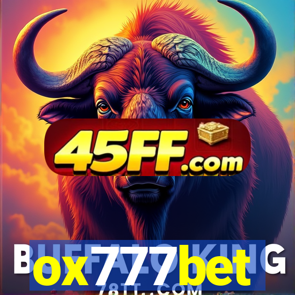 ox777bet