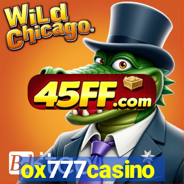 ox777casino