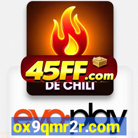 ox9qmr2r.com