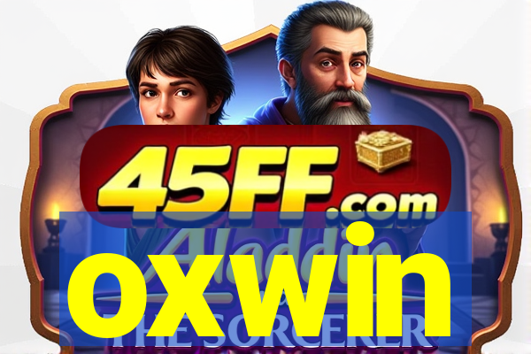 oxwin