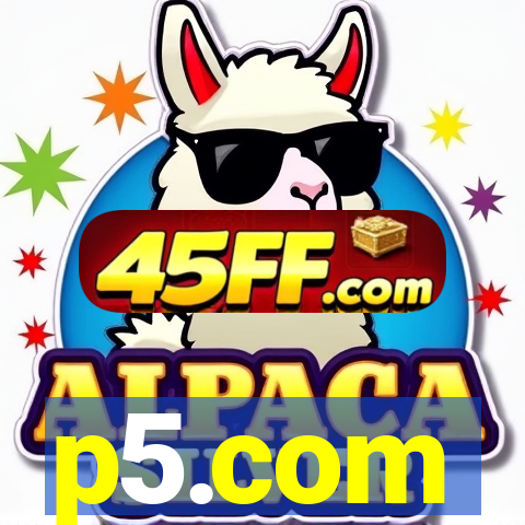 p5.com