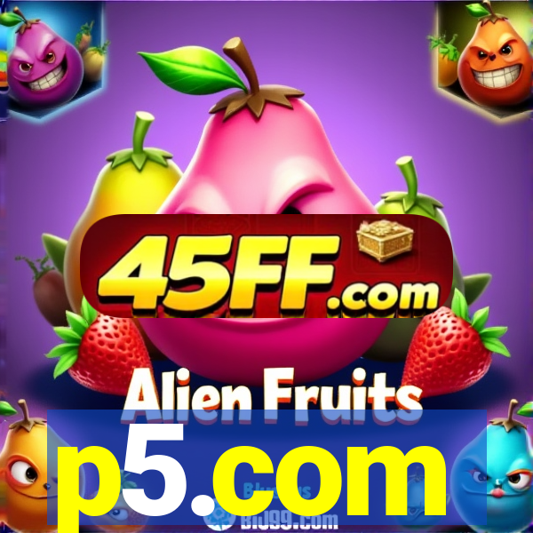 p5.com