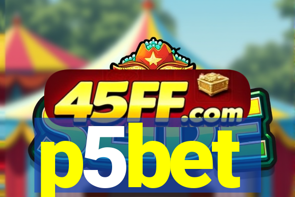 p5bet