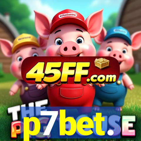 p7bet.