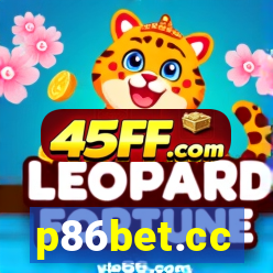 p86bet.cc