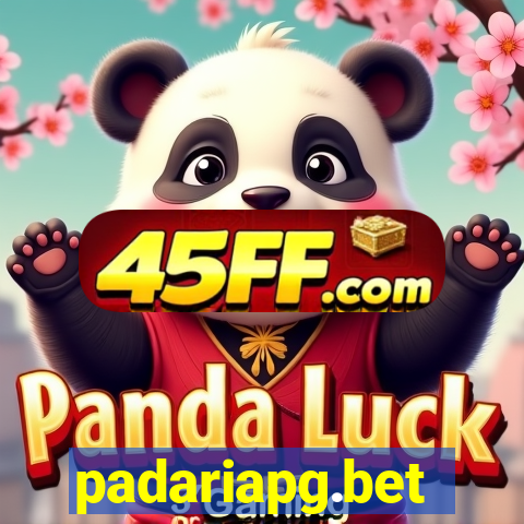 padariapg.bet
