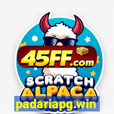 padariapg.win