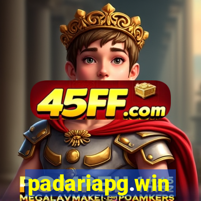 padariapg.win