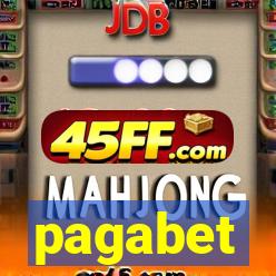pagabet