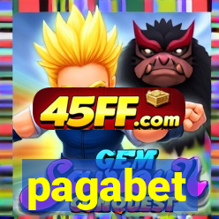pagabet