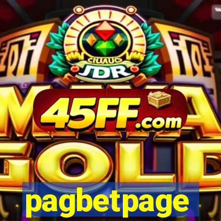 pagbetpage