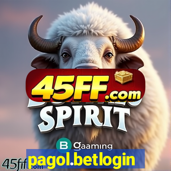 pagol.betlogin