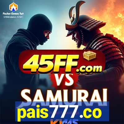 pais777.co