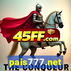 pais777.net