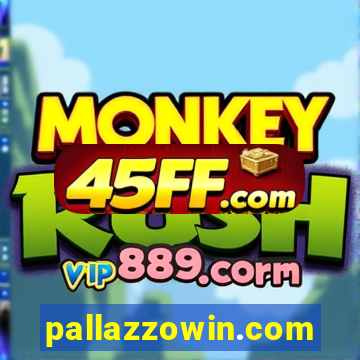pallazzowin.com