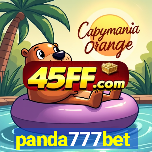 panda777bet