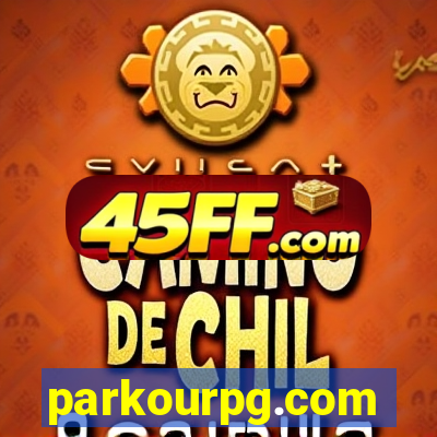 parkourpg.com