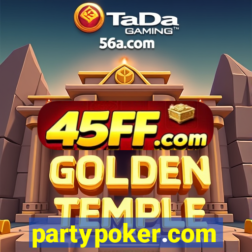 partypoker.com
