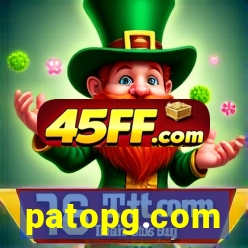 patopg.com