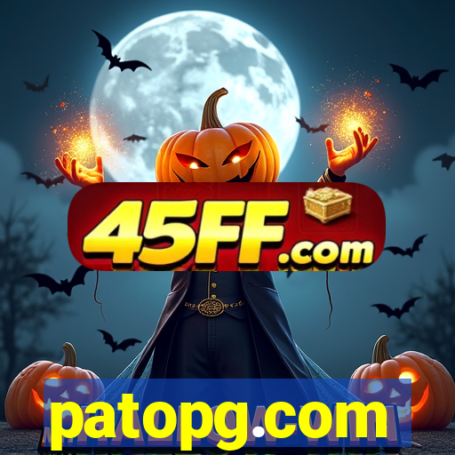 patopg.com