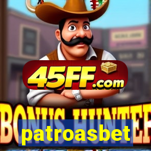 patroasbet