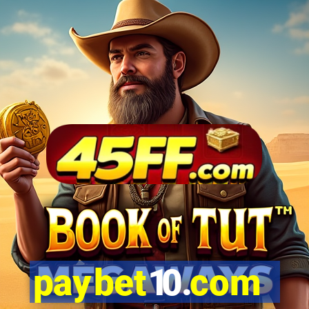 paybet10.com