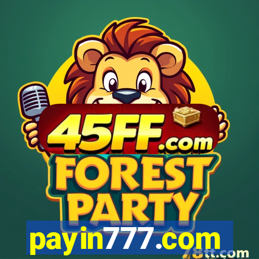 payin777.com