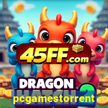 pcgamestorrent