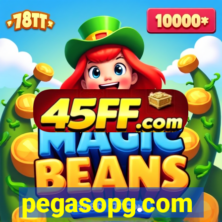 pegasopg.com