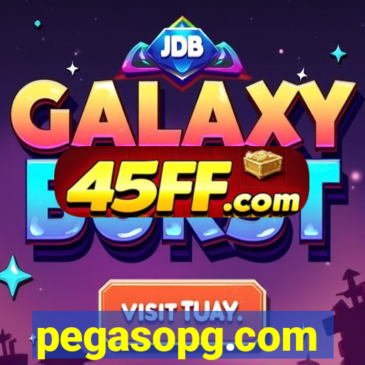 pegasopg.com