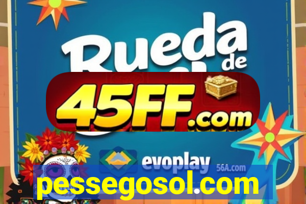pessegosol.com
