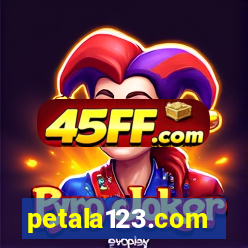 petala123.com