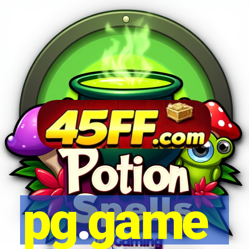 pg.game