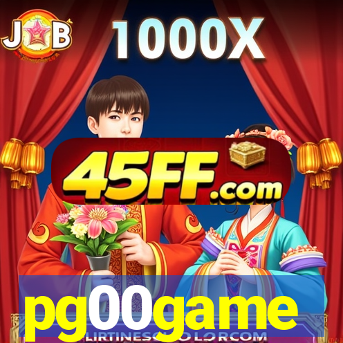 pg00game