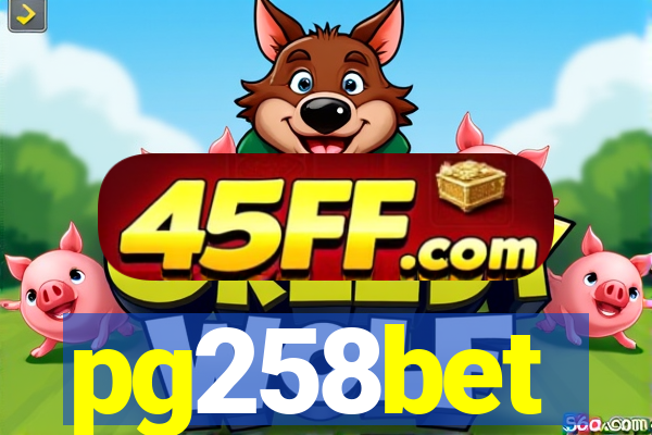 pg258bet