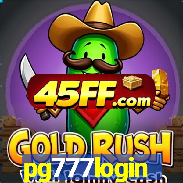 pg777login