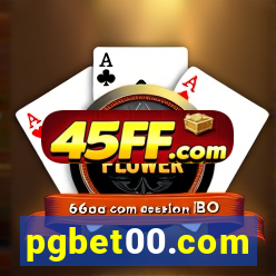 pgbet00.com