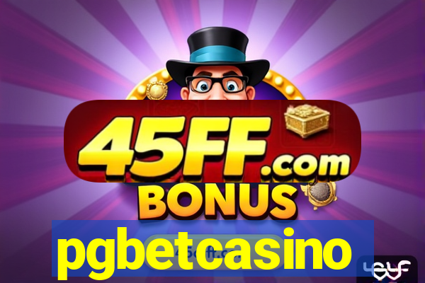pgbetcasino