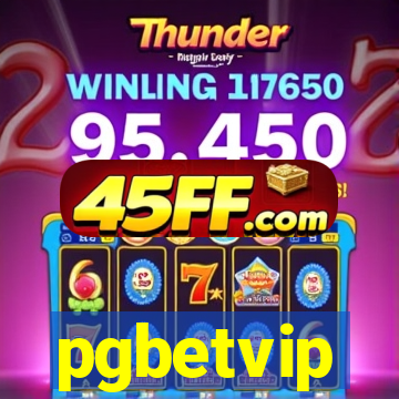 pgbetvip