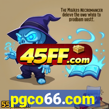 pgco66.com